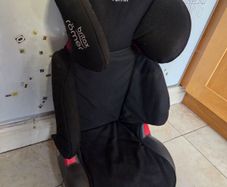 Britax Romer Booster Seat