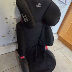 Britax Romer Booster Seat