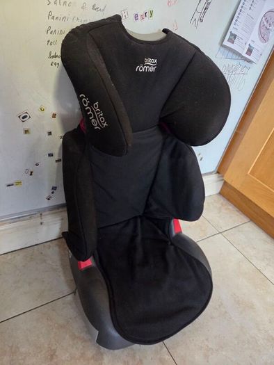 Britax Romer Booster Seat