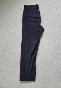Lululemon Align cropped leggings