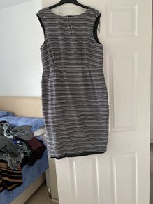 lovely dress