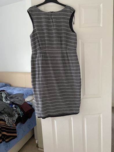 lovely dress