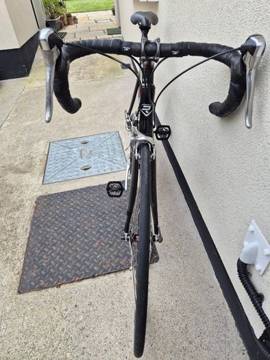 Ridley Orion Full Carbon Road Bike 52cm excellent condition