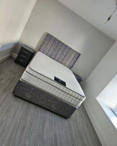 Double Divan Bed Sets