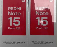 Redmi Note 15 Pro+ 256GB 5G