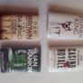 Miniature books for dolls house Image 6