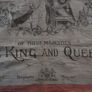 Commemorative Handkerchief - Royal Visit to Salford July 13th 1905 Image 10