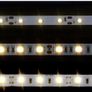 5m Smd 5630 Warm White 300 Led Strip + POWER SUPPLY - 2x BRIGHTER Than 5050 Led Strips Image 3