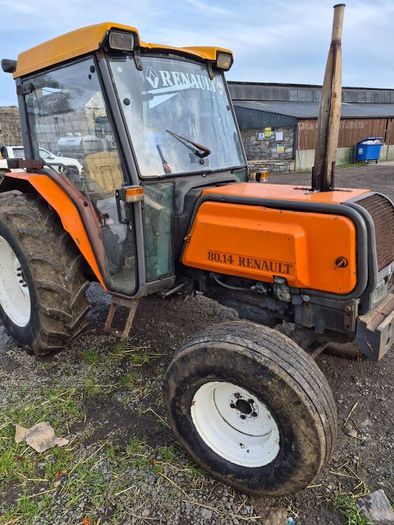 Renault Other 1996