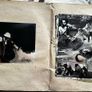 Rare Fleetwood Mac double translucent white Zimbabwe release in vg+ condition Image 5
