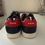 Mens US Polo shoes Image 3