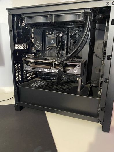 Custom Gaming Pc