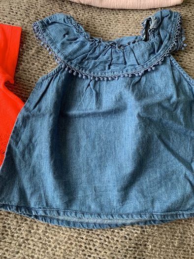 Summer bundle up to 12 months