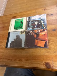 Cd Singles Bundle