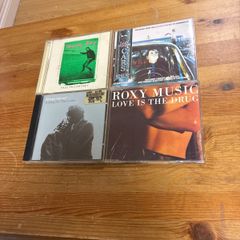 Cd Singles Bundle