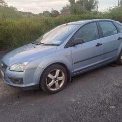 Ford Focus 2006