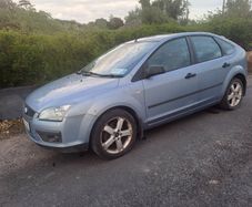 Ford Focus 2006