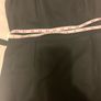 LK Bennett ladies dress  Worn once Excellent condition  Dress straight pencil style no pockets Comes with matching belt Image 10