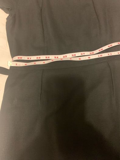 LK Bennett ladies dress  Worn once Excellent condition  Dress straight pencil style no pockets Comes with matching belt