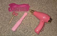 Our Generation Hair Dresser Chair