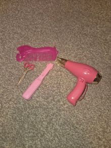 Our Generation Hair Dresser Chair
