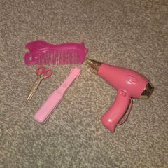 Our Generation Hair Dresser Chair