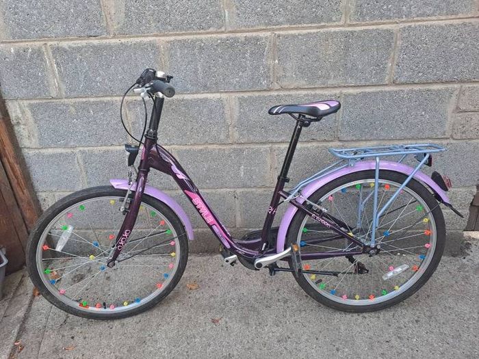 Bike