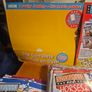 Only Fools And Horses Dvd And Magazines X 29 Complete With Advertising  Cards And Boards. See Photos For Same Image 9