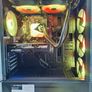 Custom Built Gaming PC Ryzen 7/32GB/1TB SSD/RTX 5060/WiFi/W11 Image 3
