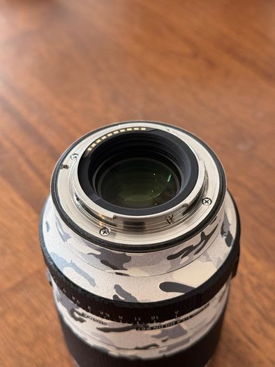 Sigma Art 35mm f1.4 DG DN - Sony E