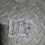 vintage belt buckles Image 3