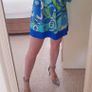 Savida Mini Dress - Size 8 Image 2