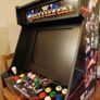 Arcade machine/ console game Image 6