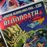 Bloodbath #2 ! Second Appearance of Hitman ! by DC Comics ! 1993 ! Image 3