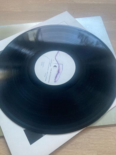 Mojave 3 Ask Me Tomorrow 1995 pressing