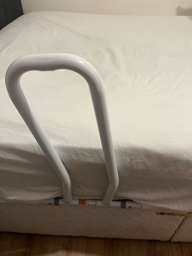 Easy Bed Rail