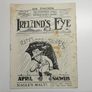 3 Rare Orig Copies Irelands Eye Image 7