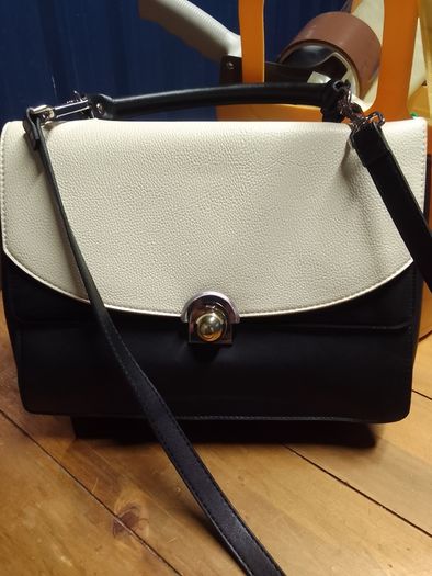 Ladies Bag Zara Woman