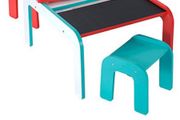 Activity table from ELC Early Learning Centre