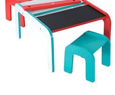 Activity table from ELC Early Learning Centre