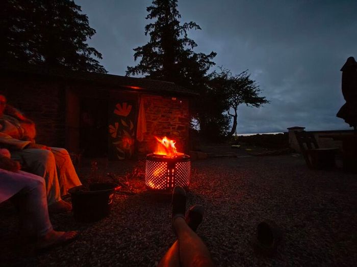 Firepits