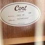 Cort Guitar Image 5