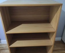 bookshelf