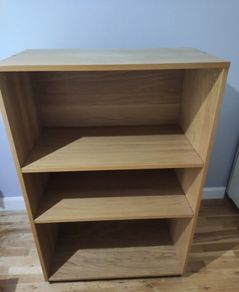 bookshelf