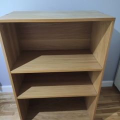 bookshelf