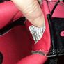Football boots, size 2 Image 3
