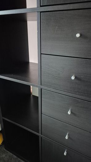 kallax ikea unit