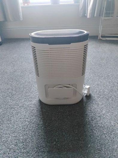dehumidifier