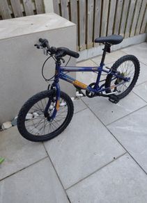 Kids Bike