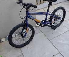 Kids Bike
